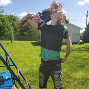 Meet your Posher, Tim